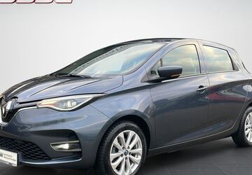 Renault ZOE 48.300 km 14.900 &euro; Hannover 30177
