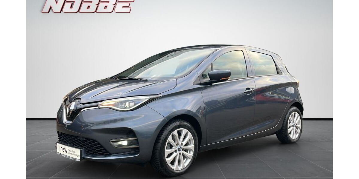 Renault ZOE 48.300 km 14.900 &euro; Hannover 30177