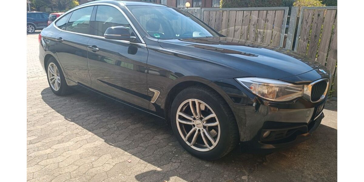 BMW 330 Gran Turismo 407.600 km 9.450 &euro; Hannover 30453