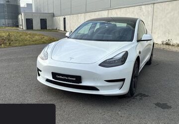 Tesla Model 3 87.263 km 24.200 &euro; Hannover 30519