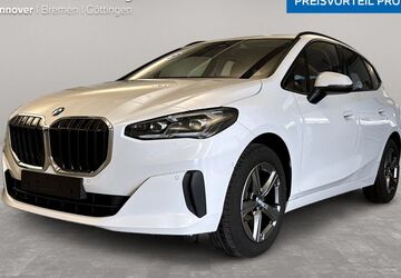 BMW 220 Active Tourer 15.054 km 30.905 &euro; Hannover 30539
