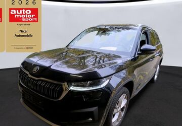 Skoda Kodiaq 77.966 km 31.480 &euro; Seelze 30926