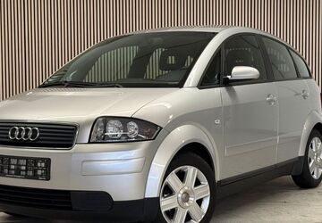 Audi A2 205.700 km 4.990 &euro; Isernhagen 30916