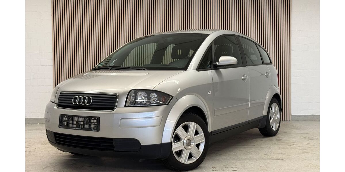 Audi A2 205.700 km 4.990 &euro; Isernhagen 30916
