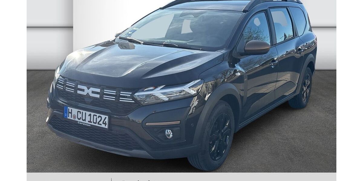 Dacia Jogger 10.000 km 19.860 &euro; Hannover 30519