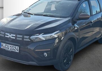 Dacia Jogger 6.000 km 19.860 &euro; Hannover 30519