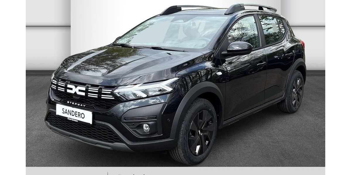 Dacia Sandero 5.642 km 18.390 &euro; Hannover 30519