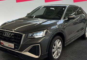 Audi Q2 29.152 km 22.650 &euro; Hannover 30179