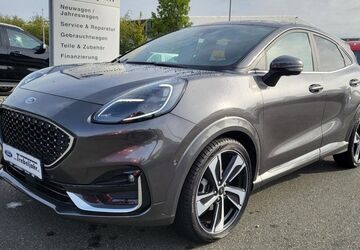 Ford Puma 48.985 km 20.990 &euro; Wunstorf 31515