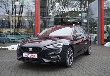 Seat Leon 66.891 km 22.950 &euro; Hannover 30179
