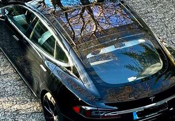 Tesla Model S 210.000 km 30.000 &euro; Isernhagen 30916