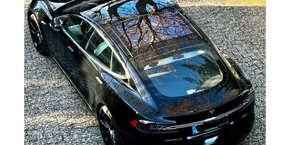 Tesla Model S 210.000 km 30.000 &euro; Isernhagen 30916