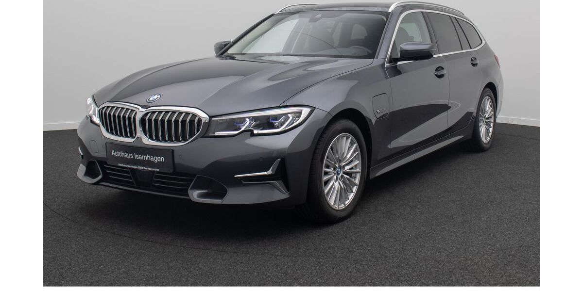 BMW 320 34.907 km 29.499 &euro; Isernhagen 30916