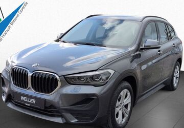 BMW X1 73.304 km 21.950 &euro; Hildesheim 31137