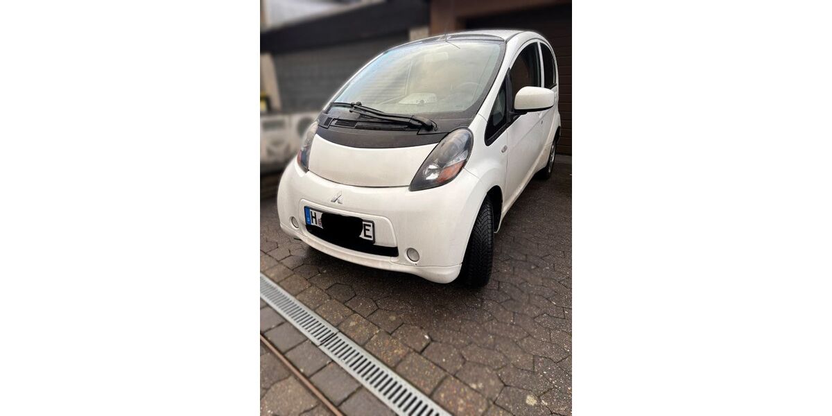 Mitsubishi i-MiEV 43.000 km 5.100 &euro; Hannover 30179