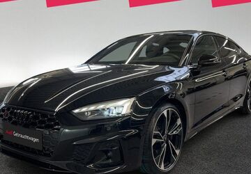 Audi S5 40.602 km 47.850 &euro; Hannover 30179