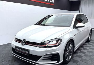 VW Golf 39.000 km 22.390 &euro; Lehrte 31275