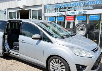 Ford Grand C-Max 175.000 km 6.400 &euro; Garbsen 30827