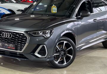 Audi Q3 31.173 km 36.220 &euro; Ronnenberg/OT Empelde bei Hannover 30952