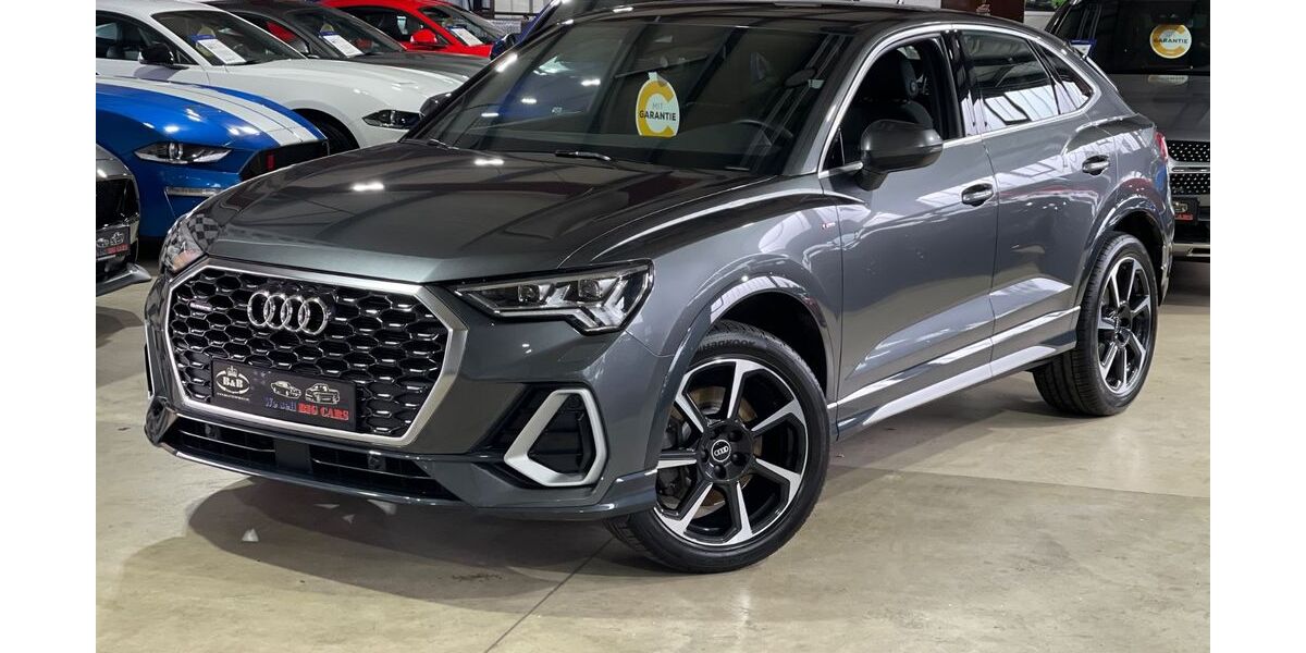 Audi Q3 31.173 km 36.220 &euro; Ronnenberg/OT Empelde bei Hannover 30952