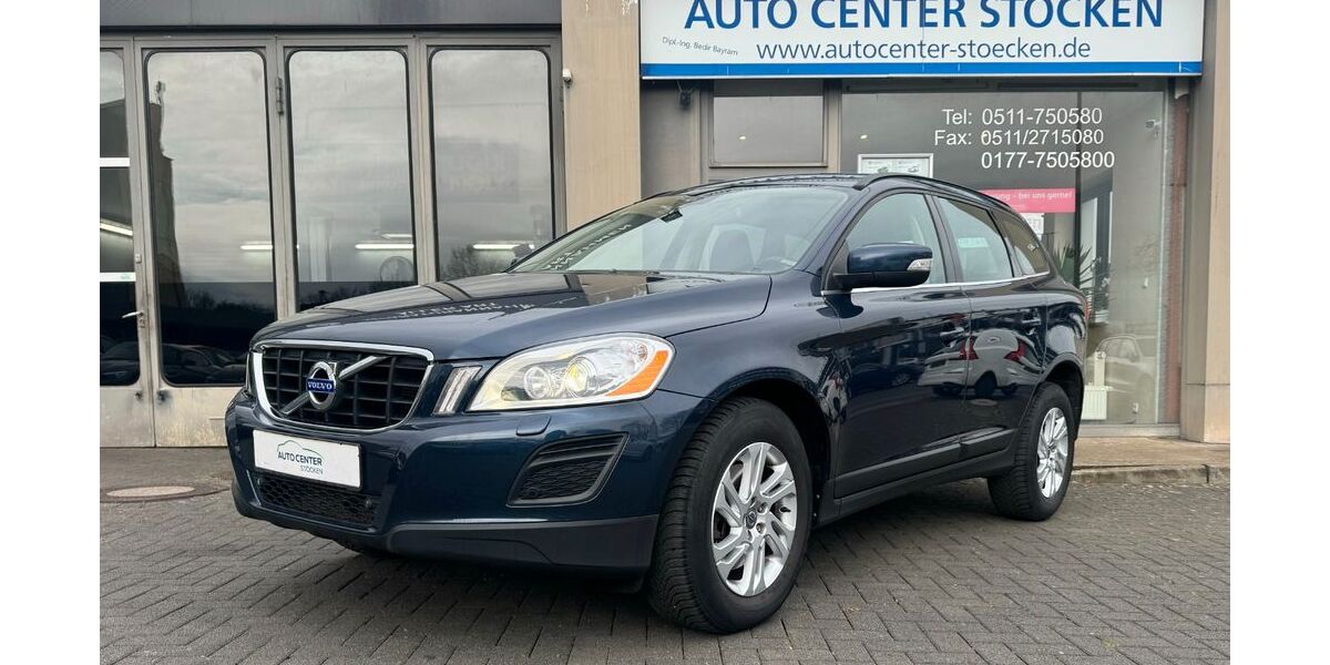 Volvo XC60 202.000 km 9.990 &euro; Hannover 30419