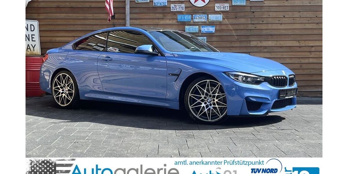 BMW M4 62.122 km 44.900 &euro; Langenhagen 30855