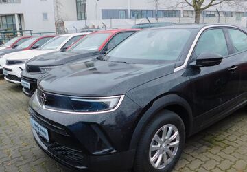 Opel Mokka 52.373 km 14.850 &euro; Garbsen 30823