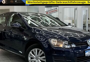 VW Golf 56.000 km 13.400 &euro; Fuhrberg 30938