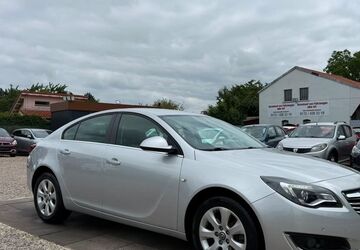 Opel Insignia 64.000 km 10.999 &euro; Hannover 30163