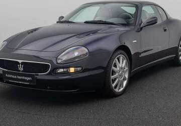 Maserati 3200 79.358 km 28.499 &euro; Isernhagen 30916