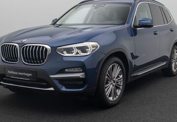 BMW X3 87.181 km 29.999 &euro; Isernhagen 30916