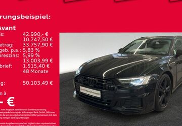 Audi A6 92.421 km 42.990 &euro; Hannover 30179