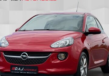 Opel Adam 92.100 km 6.480 &euro; Laatzen 30880