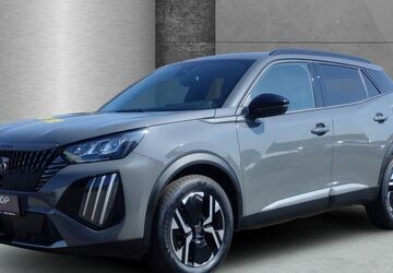 Peugeot 2008 8.104 km 19.940 &euro; Hildesheim 31135