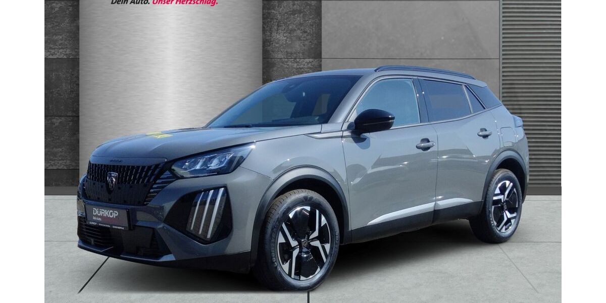 Peugeot 2008 8.104 km 19.940 &euro; Hildesheim 31135