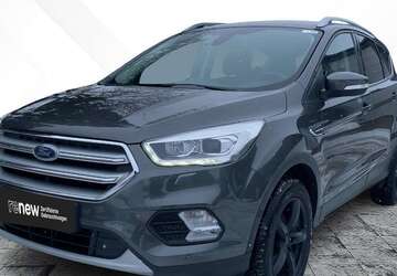 Ford Kuga 104.500 km 13.990 &euro; Hildesheim 31135
