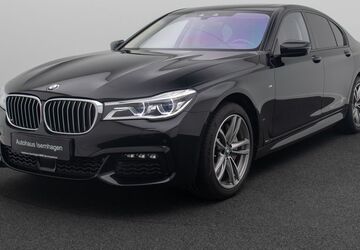 BMW 750 68.945 km 48.999 &euro; Isernhagen 30916