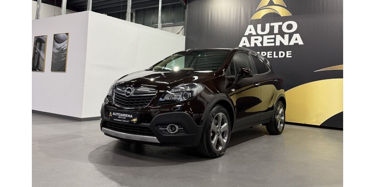Opel Mokka 109.000 km 10.999 &euro; Ronnenberg 30952