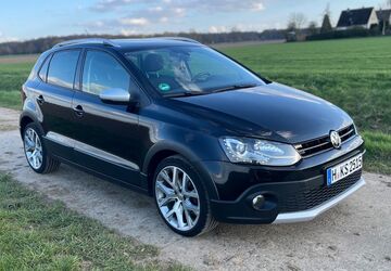 VW Polo 148.000 km 11.299 &euro; Seelze 30926