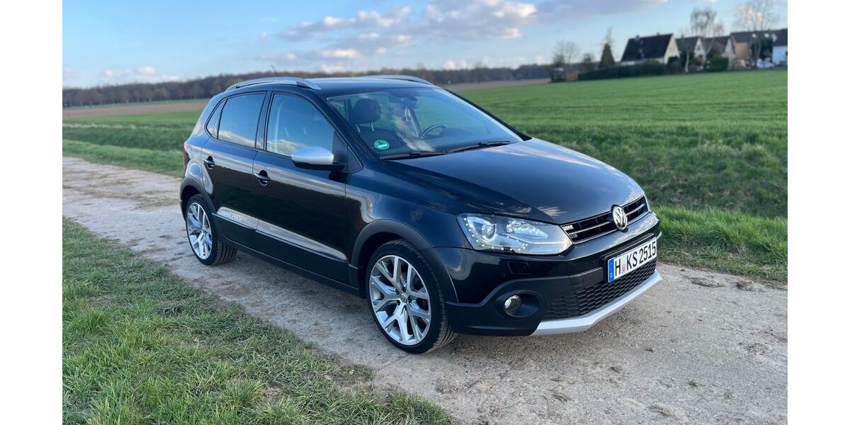 VW Polo 148.000 km 11.299 &euro; Seelze 30926