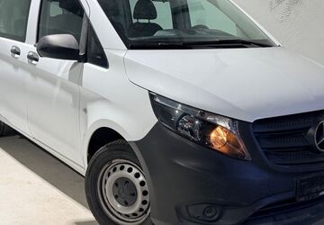Mercedes-Benz Vito 208.500 km 18.100 &euro; Hannover 30179