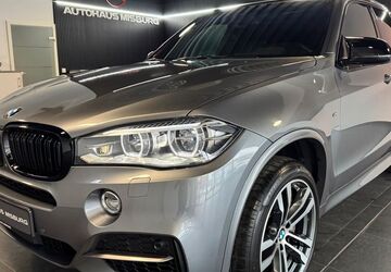 BMW X5 144.000 km 32.290 &euro; Hannover 30559