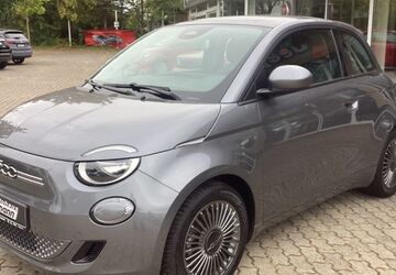 Fiat 500e 43.700 km 14.300 &euro; Harsum 31177