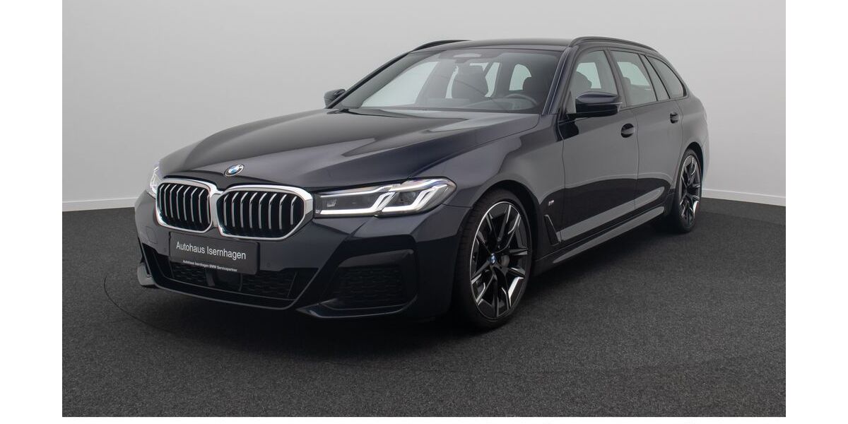 BMW 540 54.246 km 48.999 &euro; Isernhagen 30916