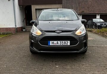 Ford B-Max 100.500 km 5.499 &euro; Hannover 30163