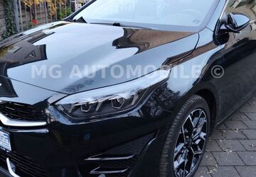 Kia ceed Sportswagon 147.012 km 17.599 &euro; Hannover 30165
