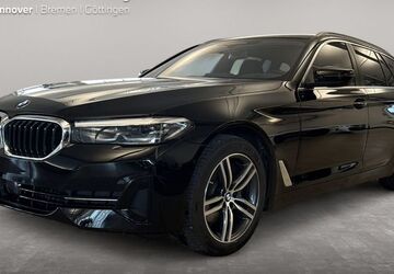 BMW 520 73.225 km 31.904 &euro; Hannover 30539