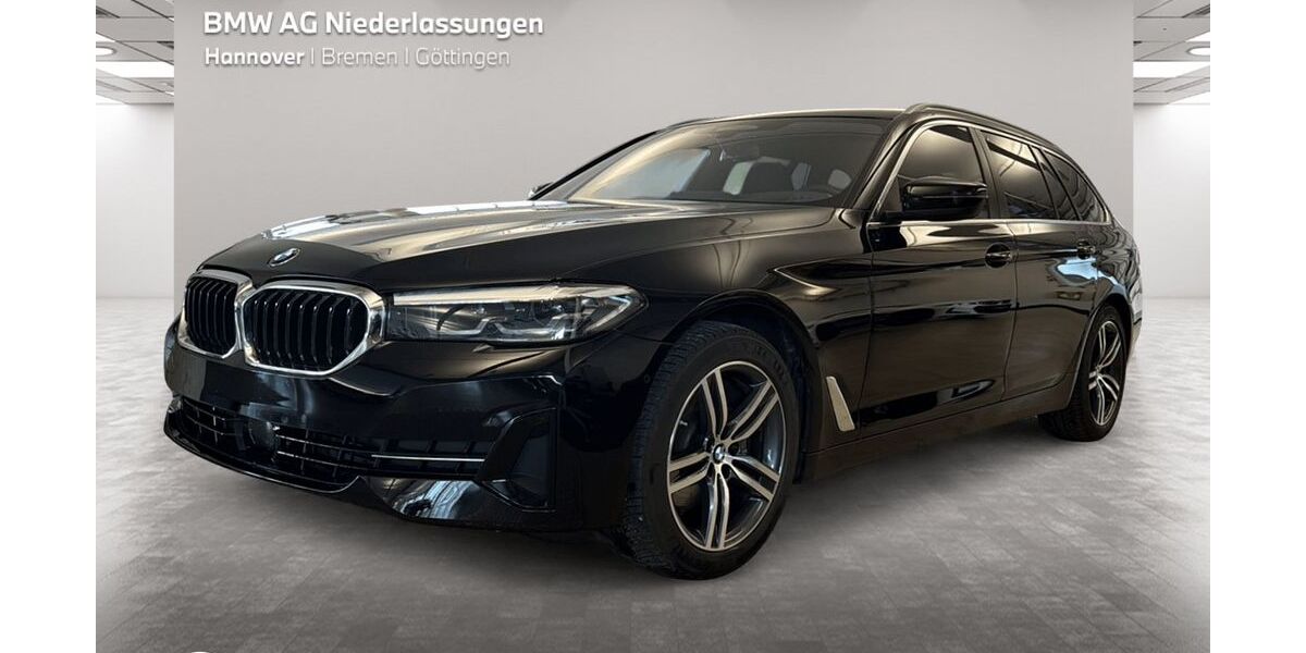 BMW 520 73.225 km 31.904 &euro; Hannover 30539