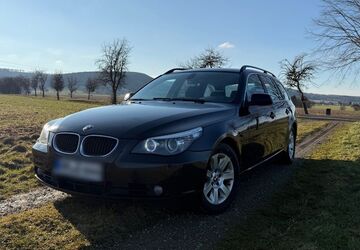 BMW 520 338.512 km 3.450 &euro; Bad Münder 31848
