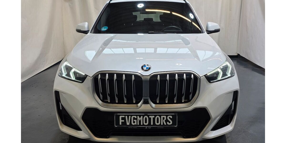 BMW X1 38.400 km 40.600 &euro; Langenhagen 30855